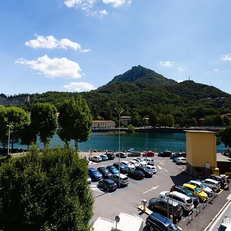 B&B Casa Fortuna Lecco Εξωτερικό φωτογραφία