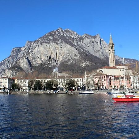 B&B Casa Fortuna Lecco Εξωτερικό φωτογραφία