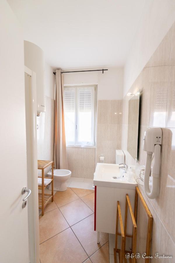 B&B Casa Fortuna Lecco Εξωτερικό φωτογραφία