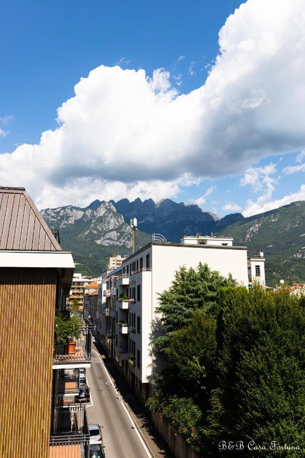 B&B Casa Fortuna Lecco Εξωτερικό φωτογραφία