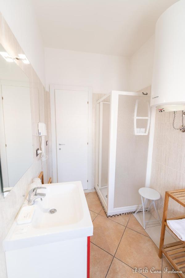 B&B Casa Fortuna Lecco Εξωτερικό φωτογραφία