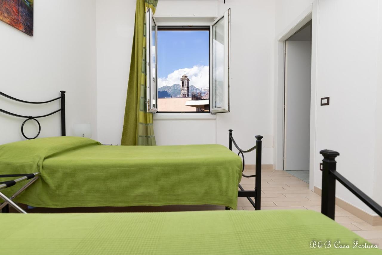 B&B Casa Fortuna Lecco Εξωτερικό φωτογραφία